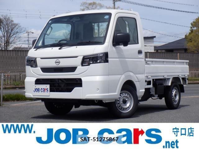 Nissan CLIPPER TRUCK 2026-02 8373444-0