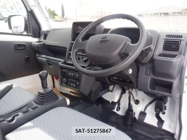 Nissan CLIPPER TRUCK 2026-02 8373444-19