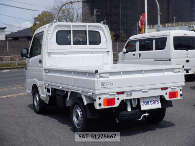 Nissan CLIPPER TRUCK 2026-02 8373444-9