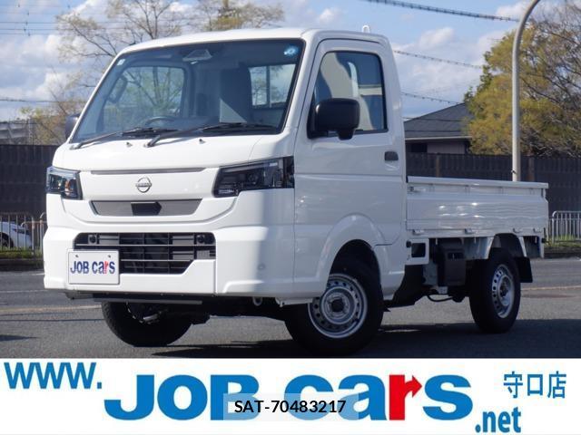 Nissan CLIPPER TRUCK 2026-02 8373445-0