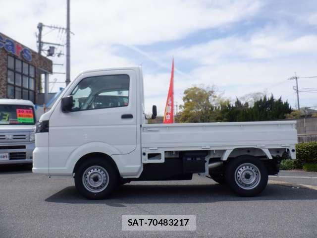 Nissan CLIPPER TRUCK 2026-02 8373445-10