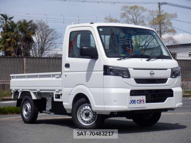 Nissan CLIPPER TRUCK 2026-02 8373445-5