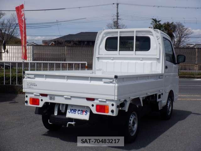 Nissan CLIPPER TRUCK 2026-02 8373445-7