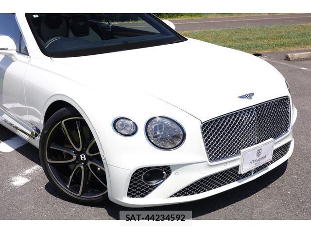 Bentley CONTINENTAL 2021-06 8373962-10
