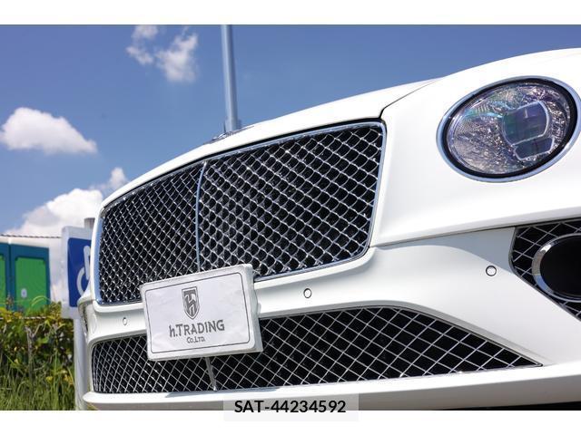 Bentley CONTINENTAL 2021-06 8373962-11