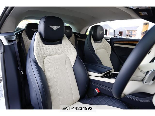 Bentley CONTINENTAL 2021-06 8373962-12
