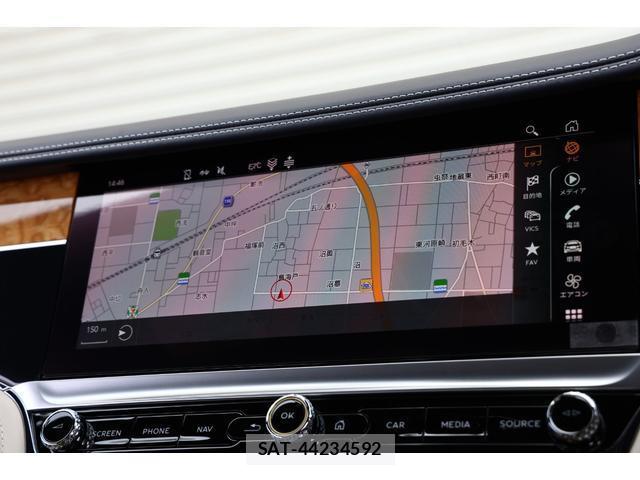 Bentley CONTINENTAL 2021-06 8373962-14