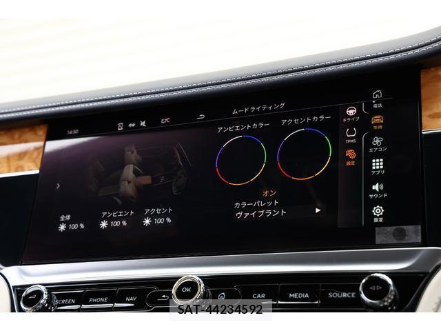 Bentley CONTINENTAL 2021-06 8373962-15
