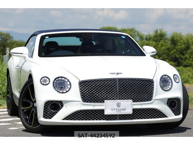 Bentley CONTINENTAL 2021-06 8373962-17