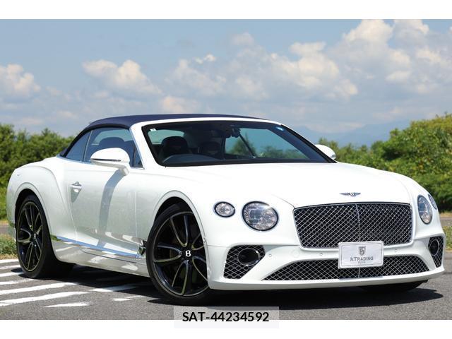 Bentley CONTINENTAL 2021-06 8373962-18