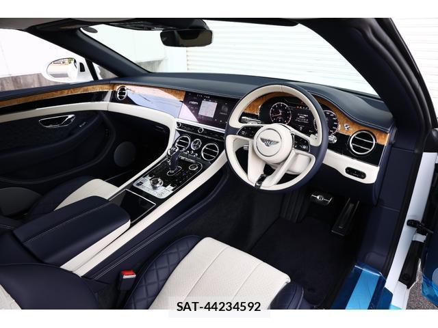 Bentley CONTINENTAL 2021-06 8373962-2