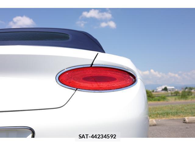 Bentley CONTINENTAL 2021-06 8373962-7