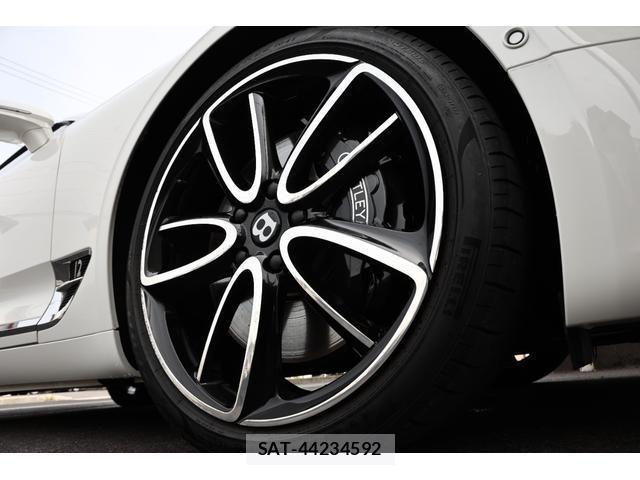 Bentley CONTINENTAL 2021-06 8373962-8