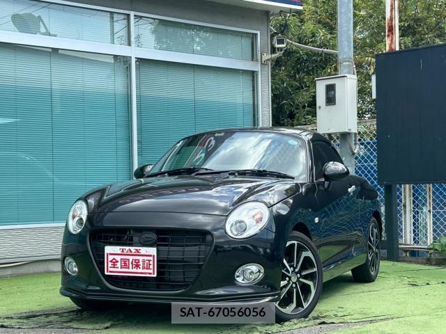 Daihatsu COPEN 2026-03 8372710-0