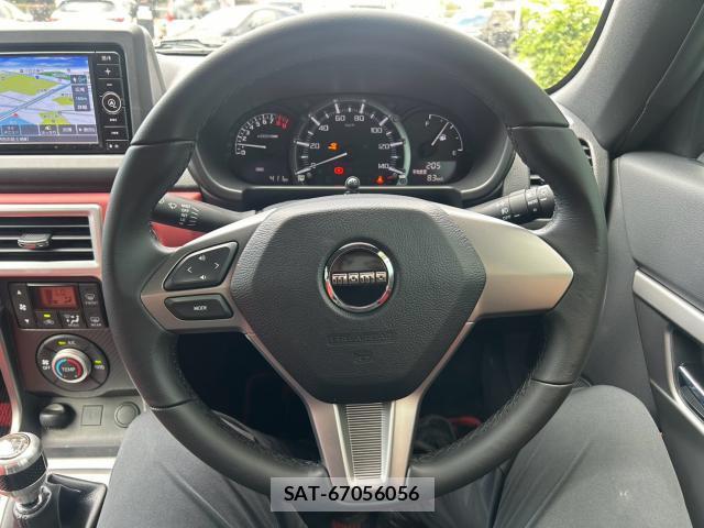 Daihatsu COPEN 2026-03 8372710-12