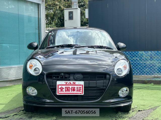 Daihatsu COPEN 2026-03 8372710-16