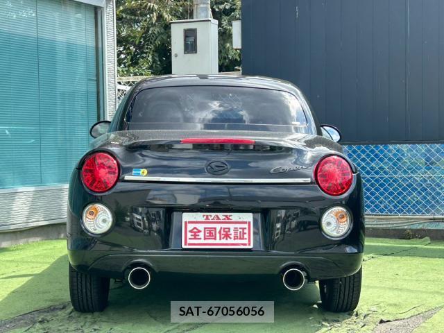 Daihatsu COPEN 2026-03 8372710-17