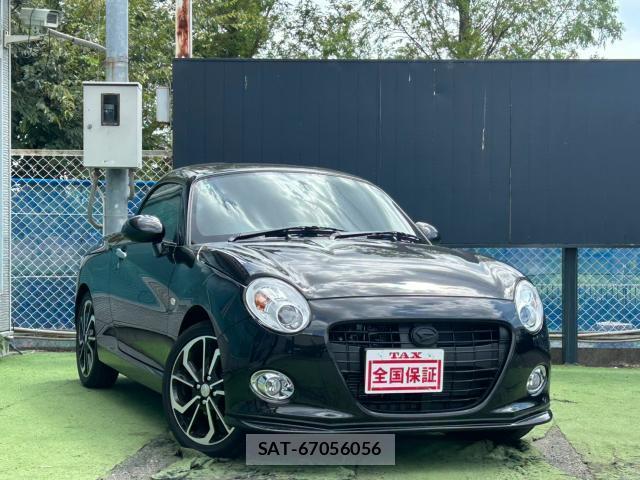 Daihatsu COPEN 2026-03 8372710-18