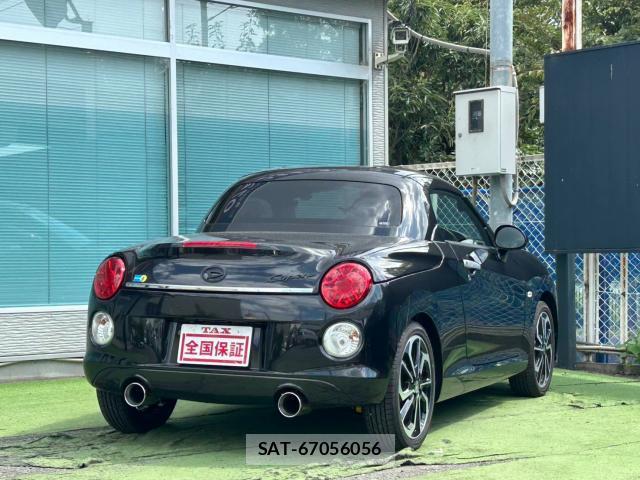 Daihatsu COPEN 2026-03 8372710-19