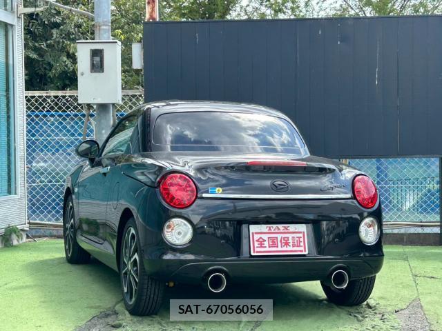 Daihatsu COPEN 2026-03 8372710-2