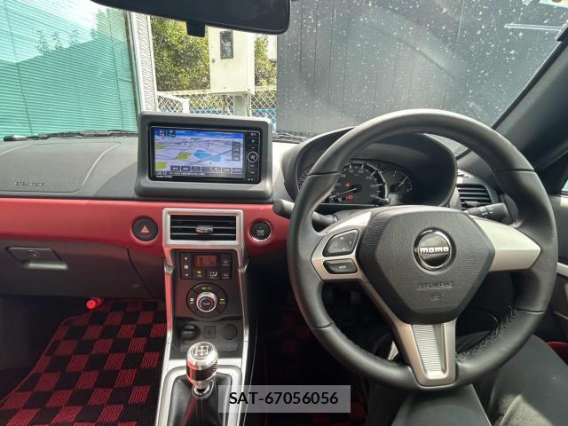 Daihatsu COPEN 2026-03 8372710-3