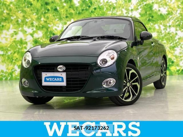 Daihatsu COPEN 2021-10 8373153-0