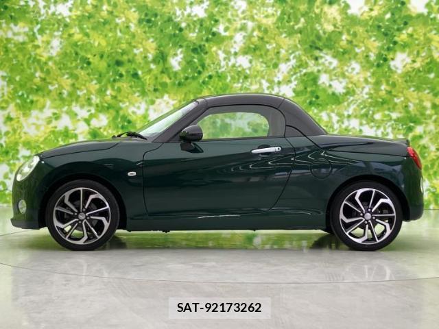 Daihatsu COPEN 2021-10 8373153-1