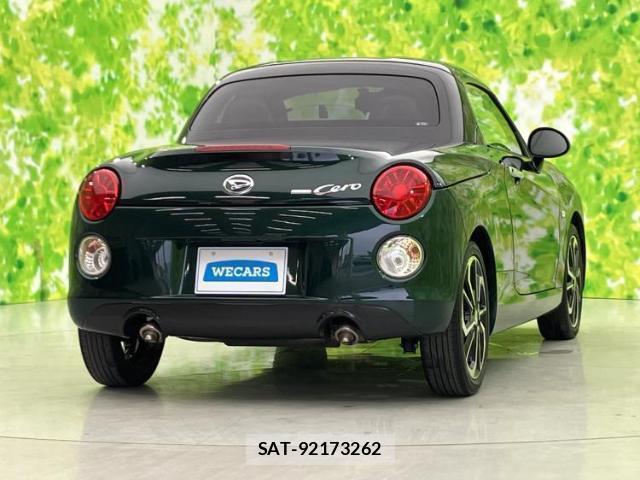 Daihatsu COPEN 2021-10 8373153-2