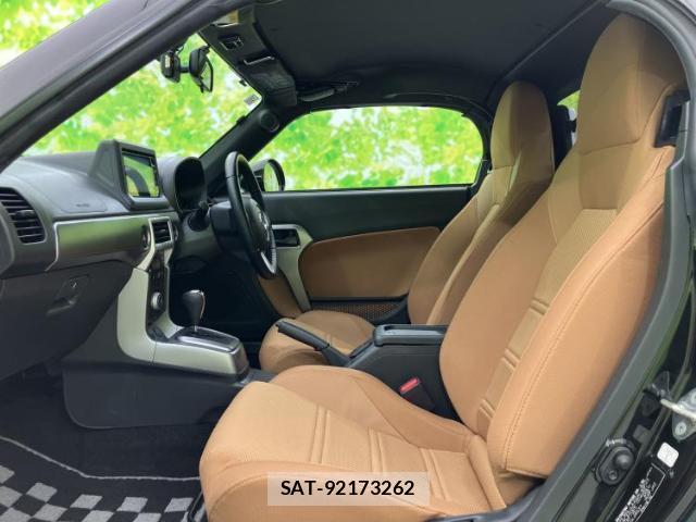 Daihatsu COPEN 2021-10 8373153-4