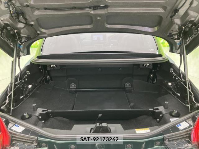 Daihatsu COPEN 2021-10 8373153-5