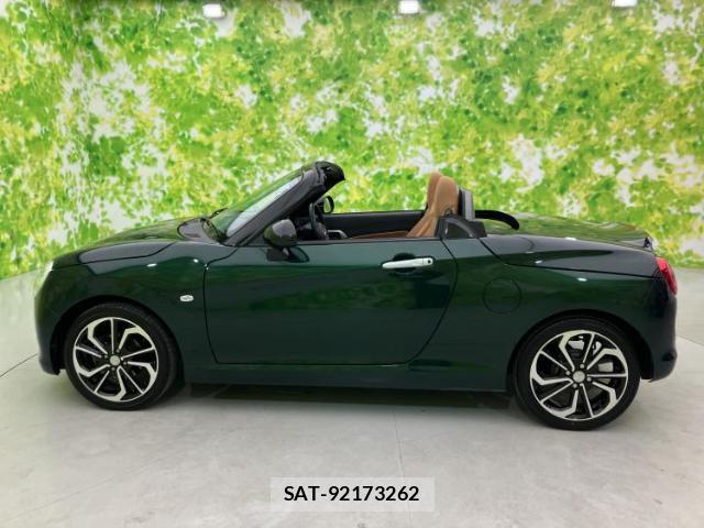 Daihatsu COPEN 2021-10 8373153-6