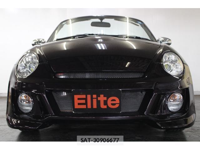 Daihatsu COPEN 2009-01 8373163-10