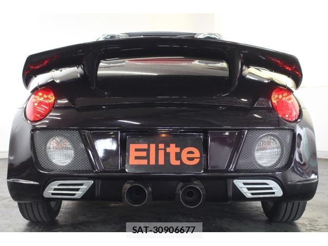 Daihatsu COPEN 2009-01 8373163-11