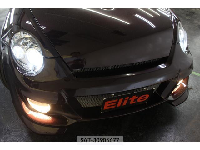 Daihatsu COPEN 2009-01 8373163-15