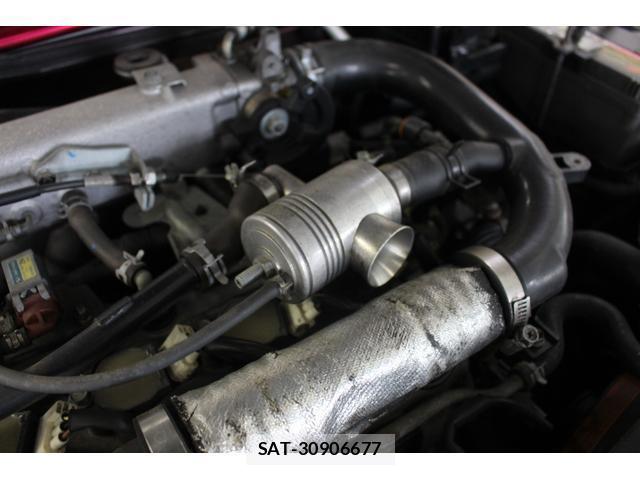 Daihatsu COPEN 2009-01 8373163-4