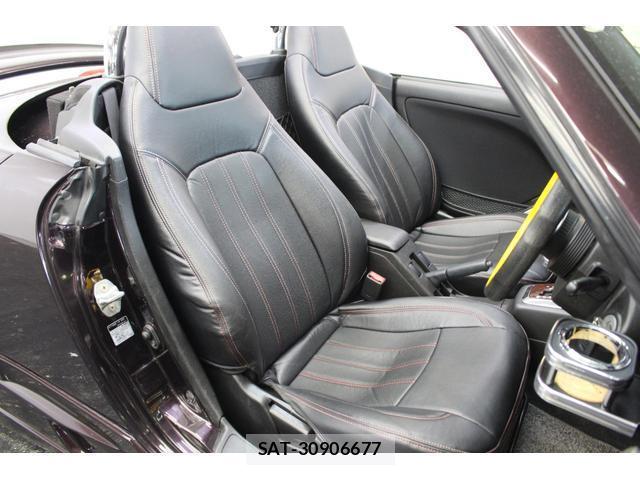 Daihatsu COPEN 2009-01 8373163-5