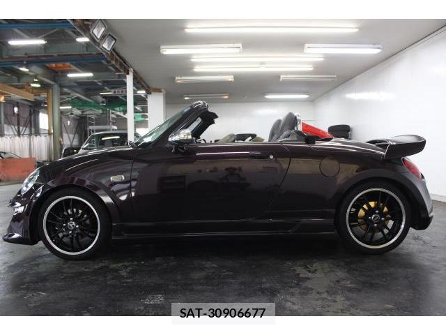 Daihatsu COPEN 2009-01 8373163-7