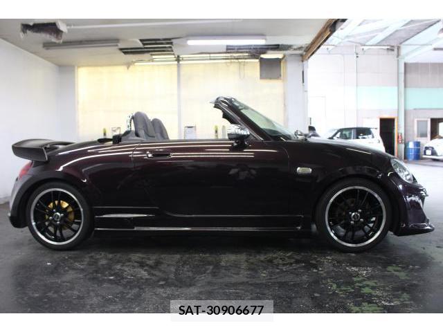 Daihatsu COPEN 2009-01 8373163-8