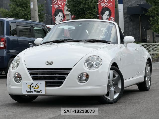 Daihatsu COPEN 2005-09 8373690-0