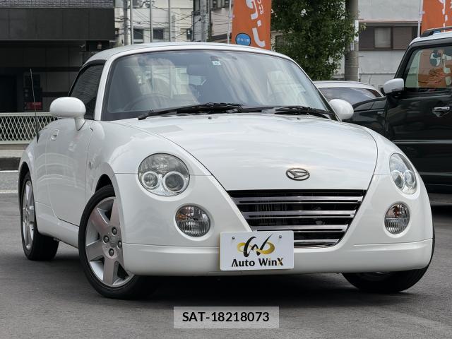 Daihatsu COPEN 2005-09 8373690-1