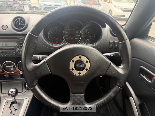 Daihatsu COPEN 2005-09 8373690-10