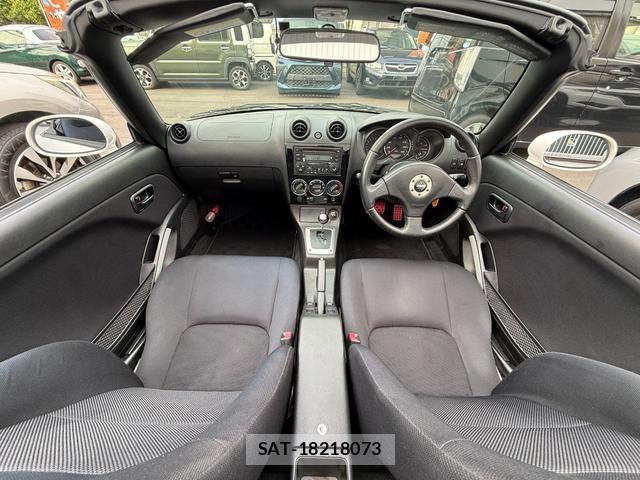 Daihatsu COPEN 2005-09 8373690-5