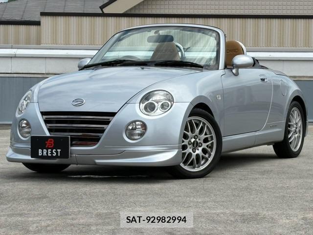 Daihatsu COPEN 2010-01 8373729-0