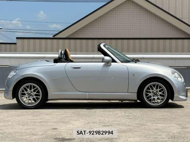 Daihatsu COPEN 2010-01 8373729-1