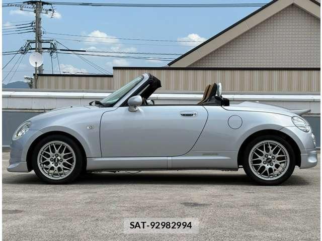 Daihatsu COPEN 2010-01 8373729-2