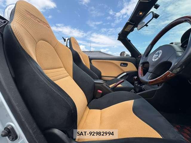 Daihatsu COPEN 2010-01 8373729-5