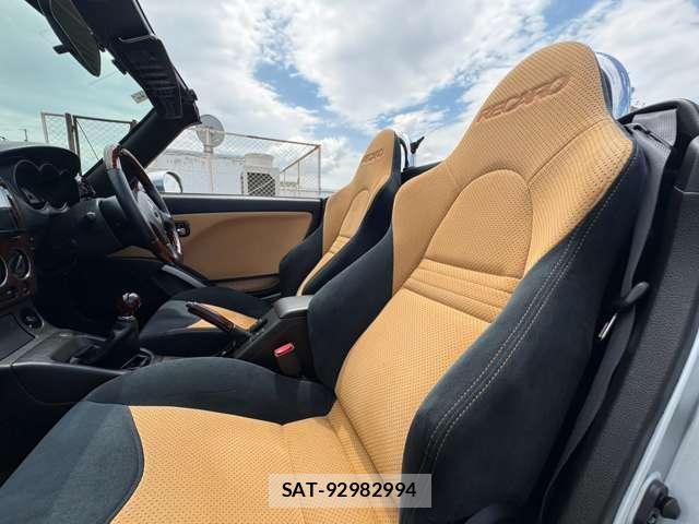 Daihatsu COPEN 2010-01 8373729-6
