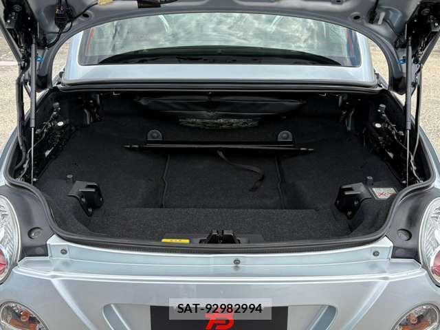 Daihatsu COPEN 2010-01 8373729-8