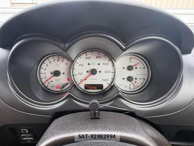 Daihatsu COPEN 2010-01 8373729-9
