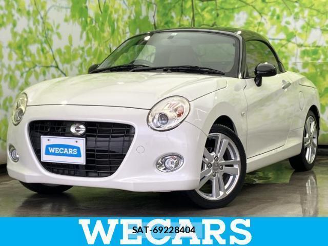 Daihatsu COPEN 2015-10 8374108-0